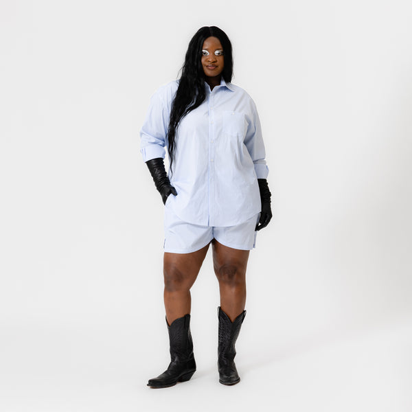SKYLER light blue