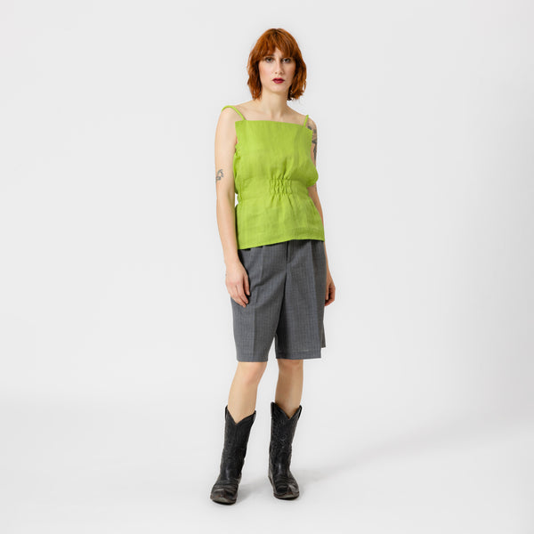 MEG lime